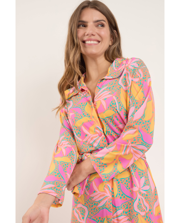 Lyla Chemise