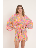 Lyla Kimono