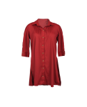 Urucum Chemise Manga