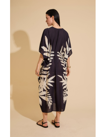 Frame Kaftan Jungle 2