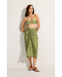 Labyrinth Knot Sarong