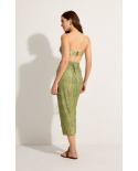 Labyrinth Knot Sarong