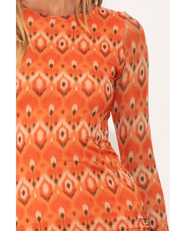 Maracai Laura Dress