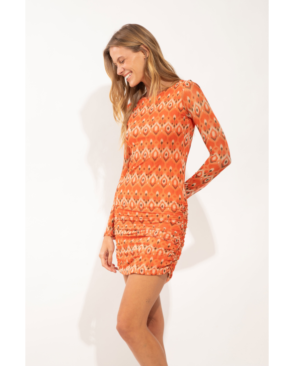 Maracai Laura Dress