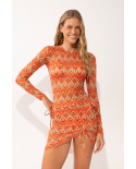 Maracai Top Harper Long