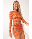 Maracai Top Harper Long