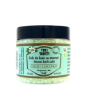 Sels De Bain Tiki Coconut 125Gr