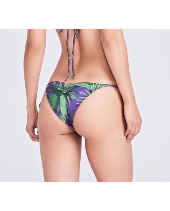 Bottom Sun Kiss Purple