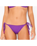 Bottom Bikini Roxo