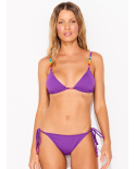 Bottom Bikini Roxo