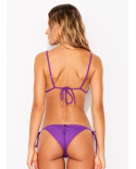 Bottom Bikini Roxo