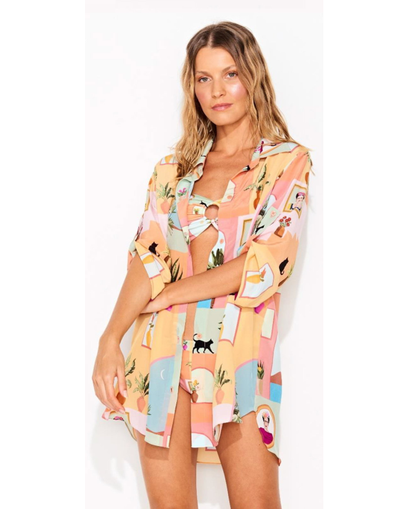 Bottom Bandeau Casa Frida