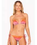 Bottom Bikini Degrade Lurex