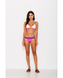 Bottom Splash Eva Tricolor