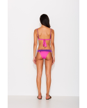 Bottom Splash Eva Tricolor