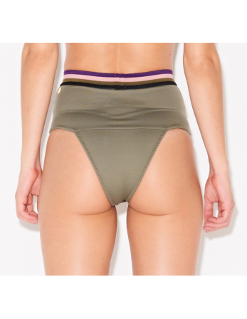 Bottom Band Verde 2