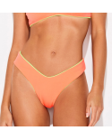Bottom Hot Df Verde Fluor