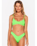 Bottom Hot Df Verde Fluor