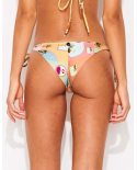 Bottom Bikini Casa Frida