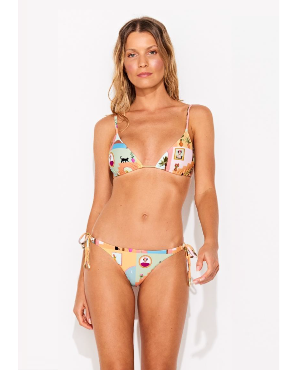 Bottom Bikini Casa Frida