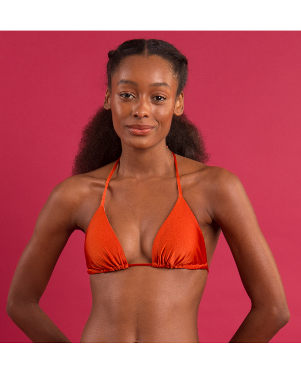 Top Shimmer-Paprica Tri-Inv