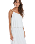 Lilith Madeira Off White