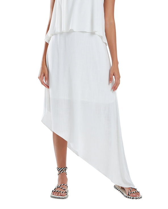 Lilith Madeira Off White