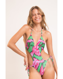 Parrots Trikini