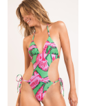 Parrots Trikini