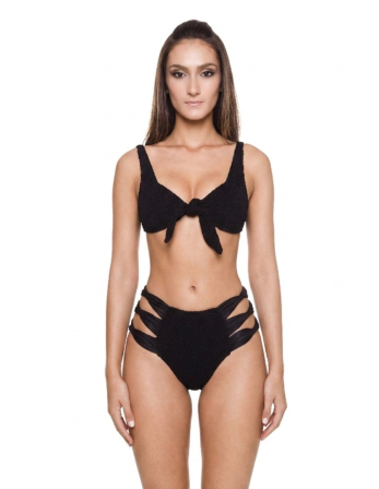 Top Donna Black 2