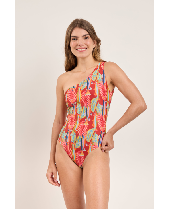 Sea-Bloom Sienna