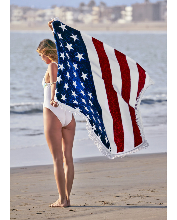 American Dreamer