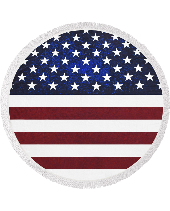 American Dreamer