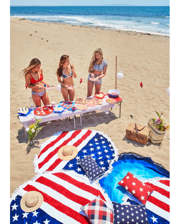 American Dreamer