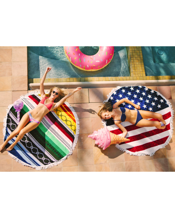 American Dreamer
