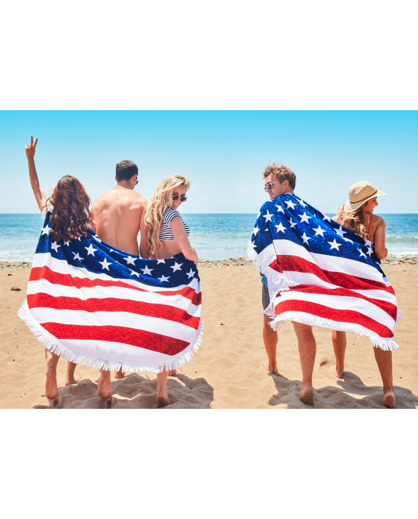 American Dreamer