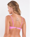 Top Milkshake Bandeau-Crispy