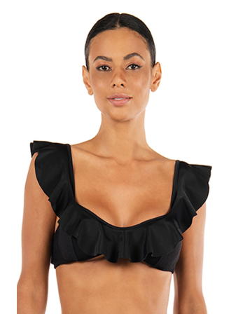 Top Rush-Rush Black