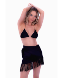 Flapper Black Icons