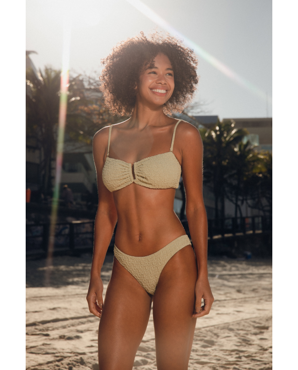 Top Brisa-Pistache Sara
