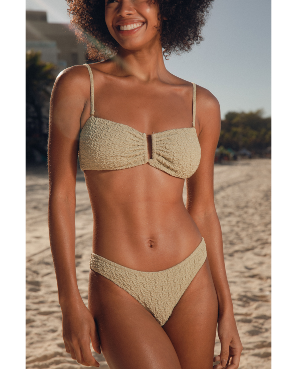 Top Brisa-Pistache Sara