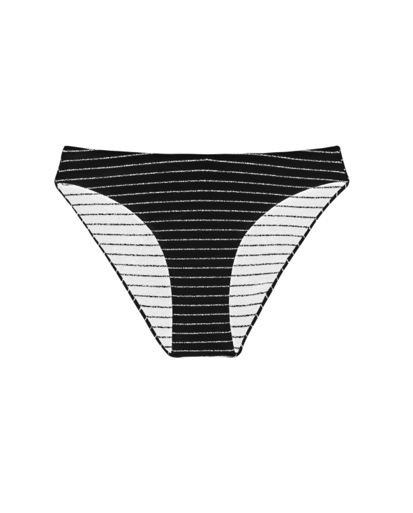 Bottom Linea-White Essential-Comfy