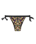 Calcinha Newfolk Cropped Lacinho