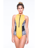 Regata Neo Laranja