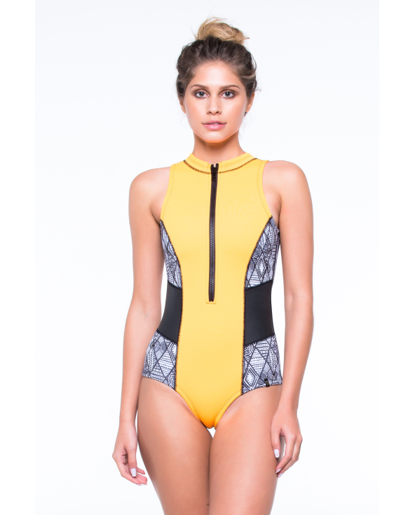 Regata Neo Laranja