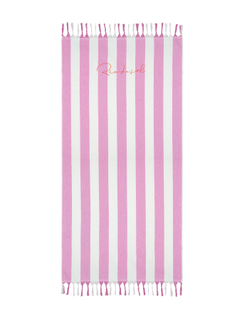 Fouta Rosa