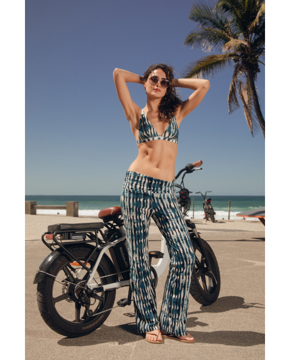 Azule Murana Pants