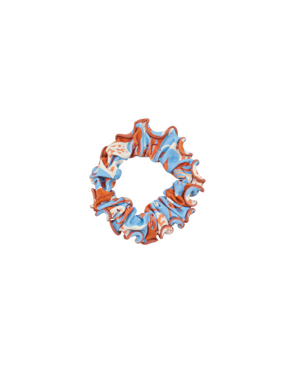 Olyra Scrunchie