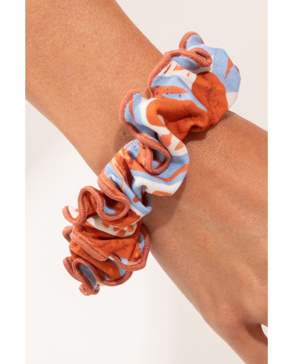 Olyra Scrunchie
