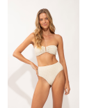 Bottom Brisa-Offwhite Hotpants
